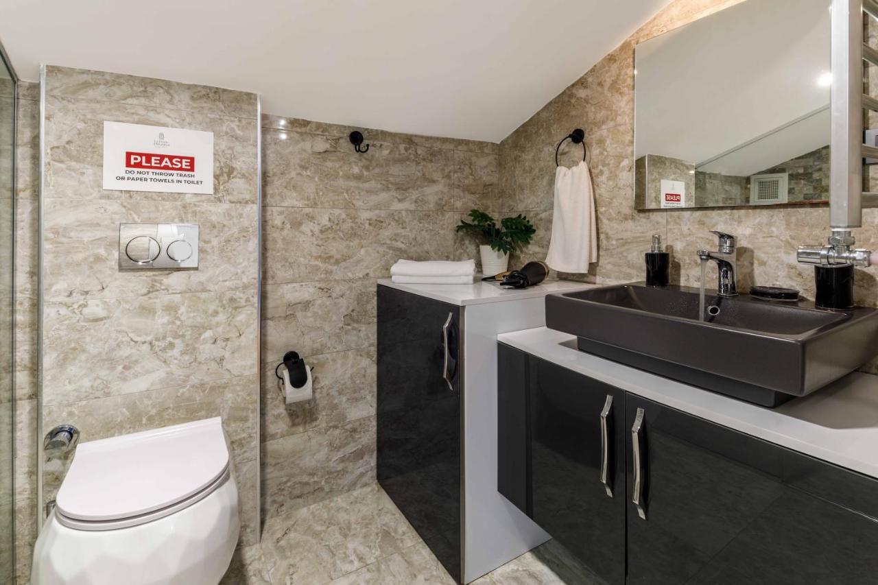 Apartament Monnas Bosphorus *