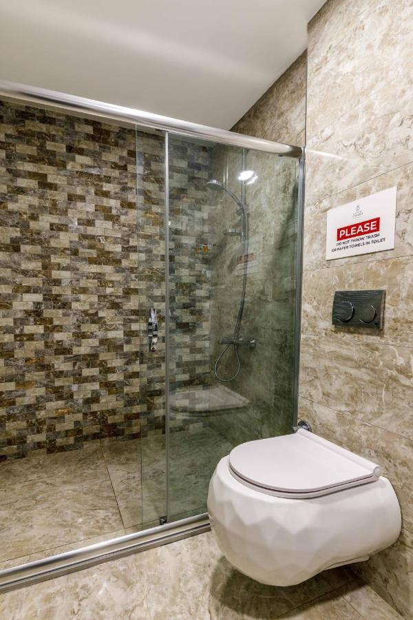 Apartament Monnas Bosphorus Stambuł