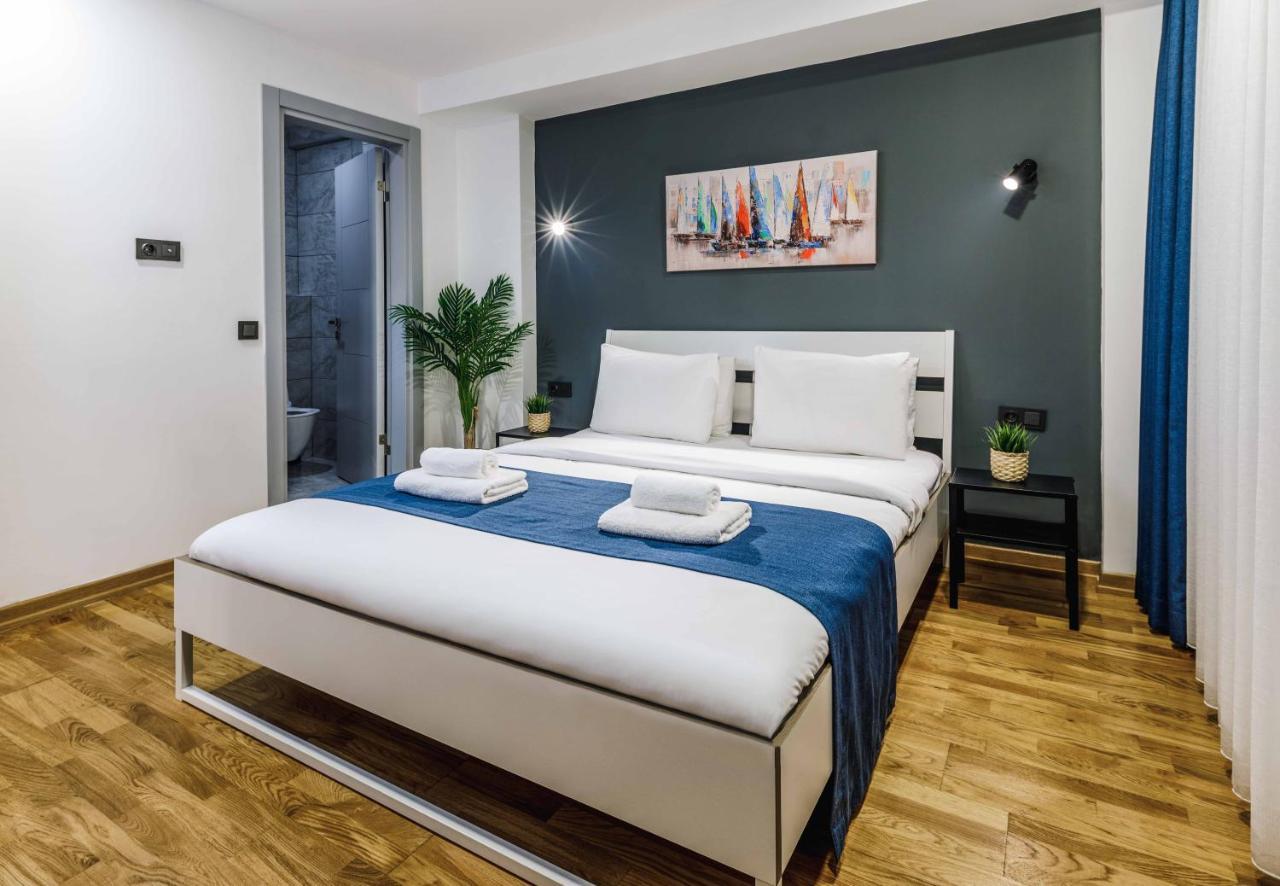 Apartament Monnas Bosphorus
