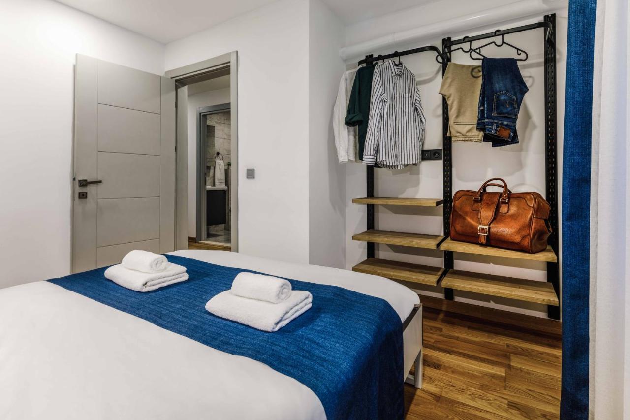 Apartament Monnas Bosphorus