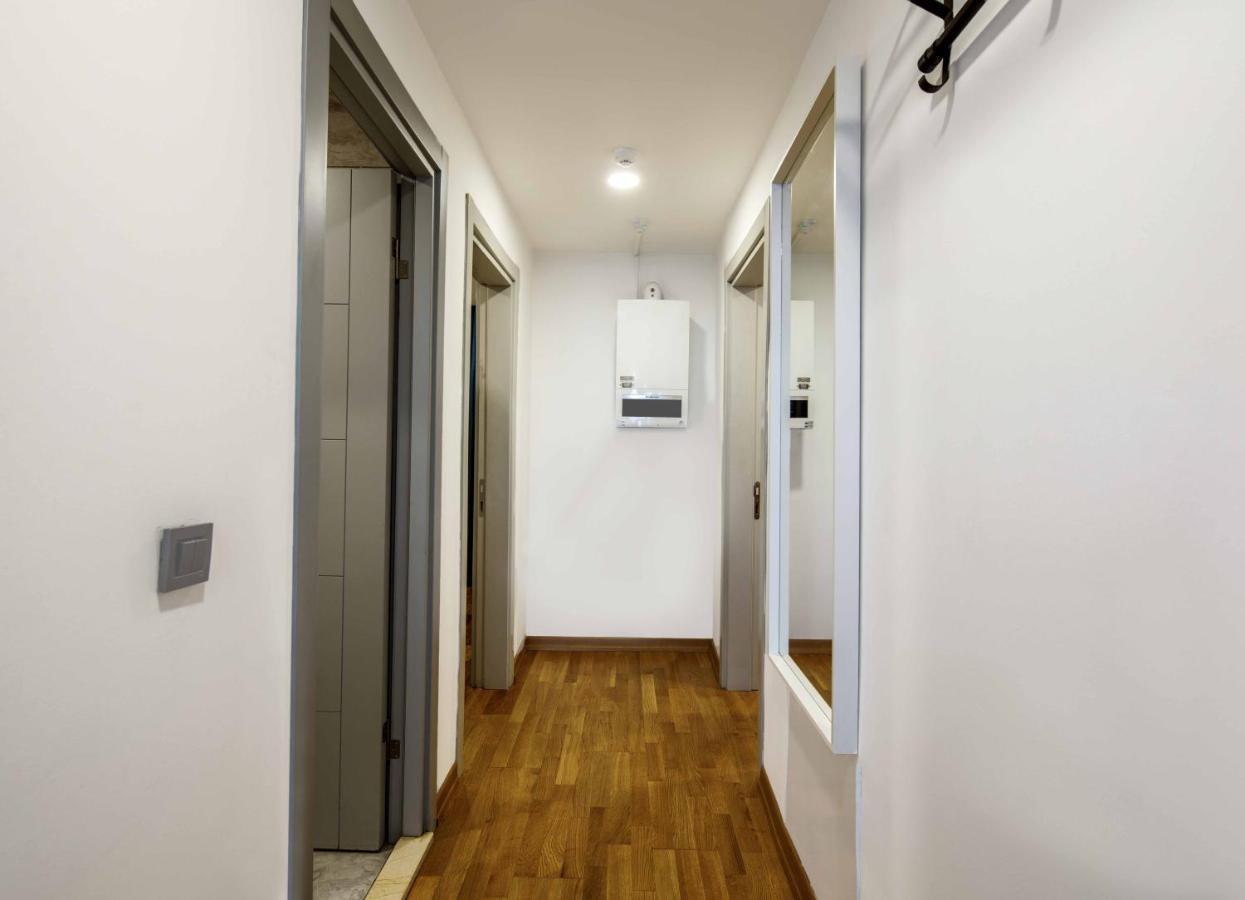 Apartament Monnas Bosphorus *