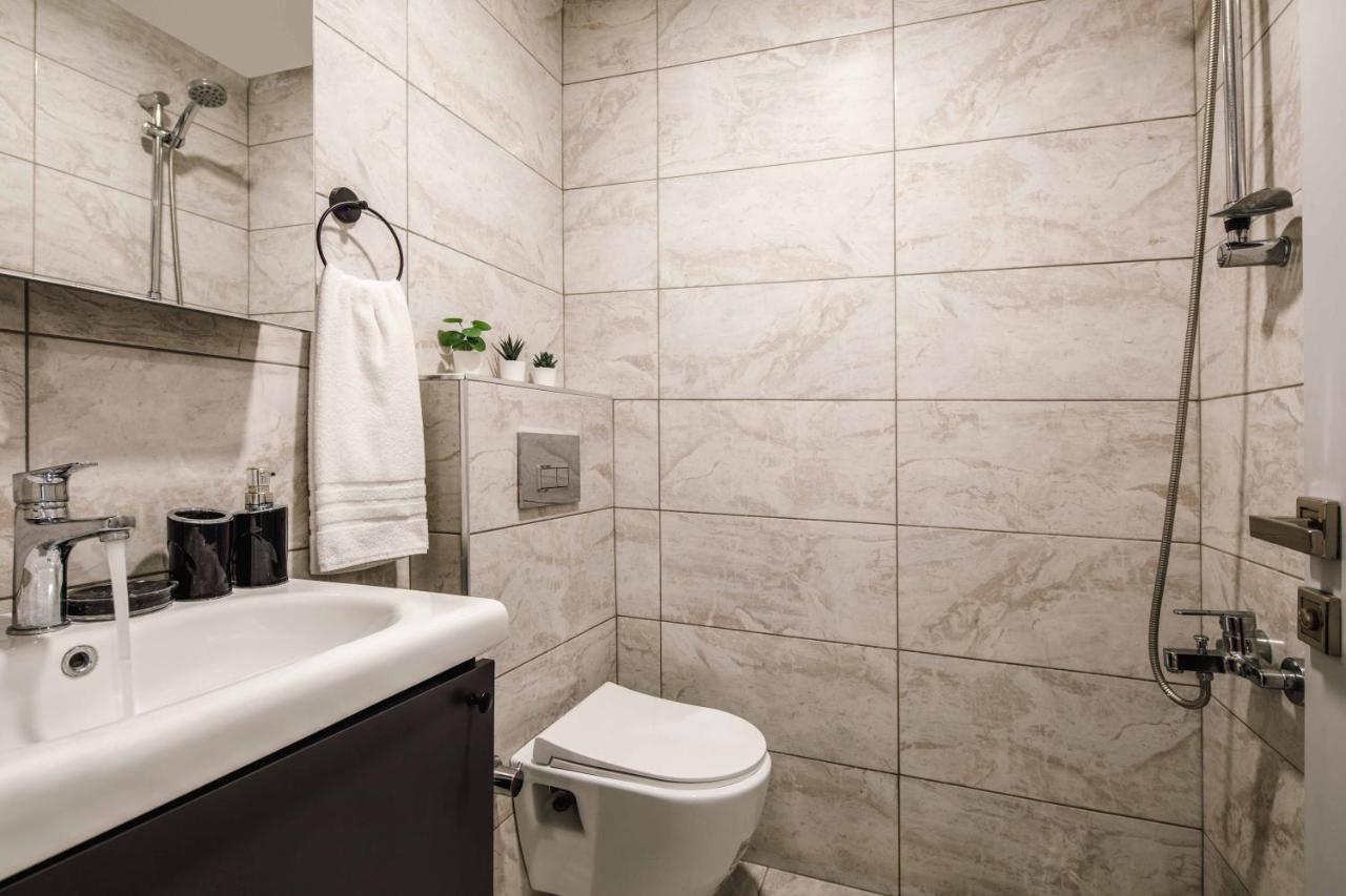 Apartament Monnas Bosphorus Stambuł