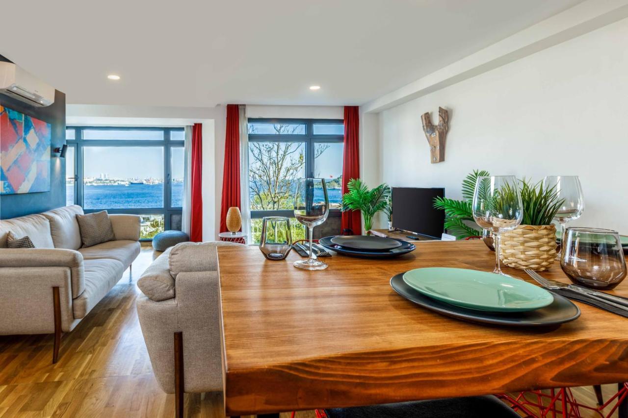 Apartament Monnas Bosphorus