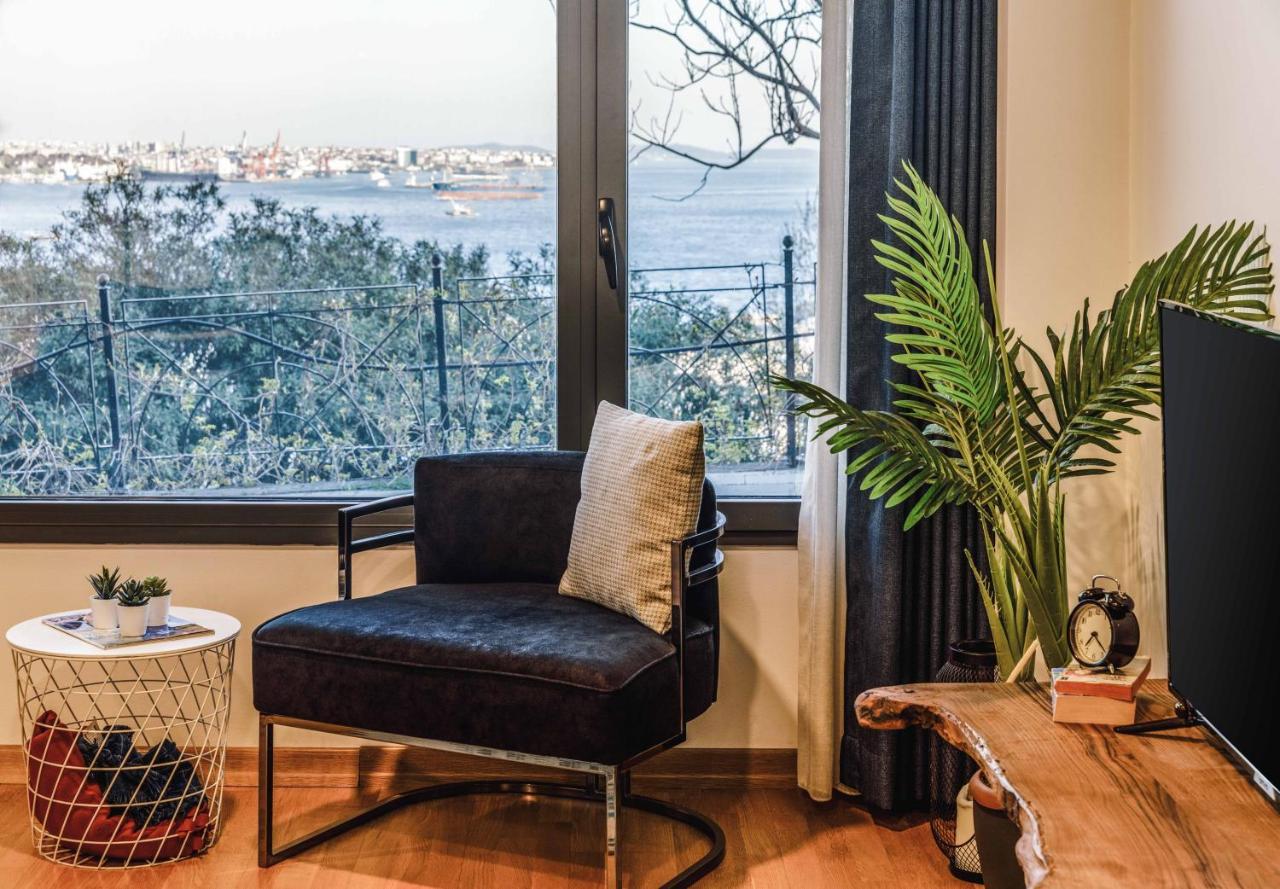 Apartament Monnas Bosphorus