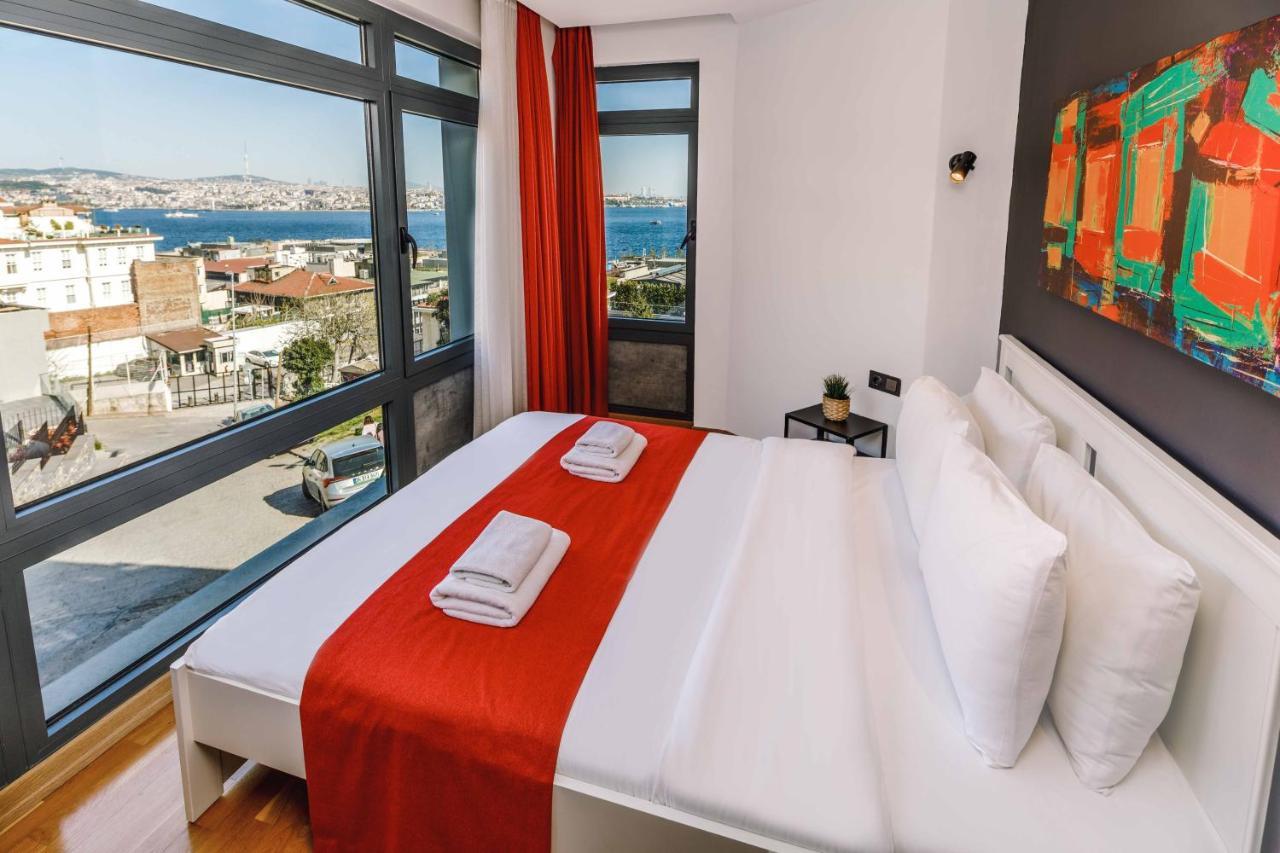 Monnas Bosphorus Stambuł